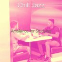 Chill Jazz - Soprano Saxophone Soundtrack for Work ()