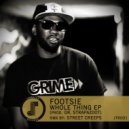 Footsie - Whole Thing