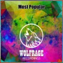 Timberr & Wolfrage - Runnin\' Around (Original Mix)