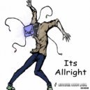 b_d Kach - Its Allright (Original Mix)