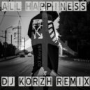 ГЛАВНАЯ РОЛЬ - All Happiness