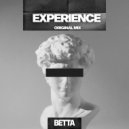 BETTA MUSIC - Experience (Original mix)