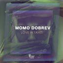 Momo Dobrev - Love in Tahiti