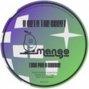 X Gets The Crest - Time for a Change