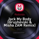 Redondo - Jack My Body