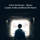 Armin van Buuren & Susana - Shivers