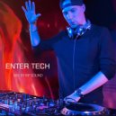 NP SOUND - ENTER TECH (Live MiX)