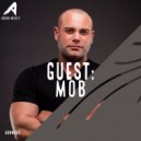 Aruna Weekly 006 - With M0B (Dj Set)