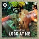 Norman Czerny - Look at Me