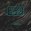 KRIPTAMOON - TRANCE DIARY@024 ()