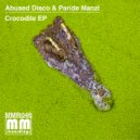 Abused Disco & Paride Manzi - El Legarto ()