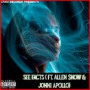 Yori & Allen Snow & Jonni Apollo - C Facts (feat. Allen Snow & Jonni Apollo) (Original Mix)