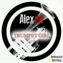 Alex db - Trumpet girl ()