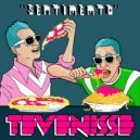 Tevenisse - Love is all online ()