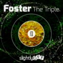 Bryan Foster Copley - The Triple ()
