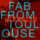 Fab From Toulouse - Ultracid