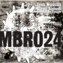 Tess Wassila - Baron Samedi ()