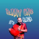 Danny One & Knsprod - Dime Morena ()