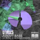 Jeremy Bass & Branchie - V1ru5