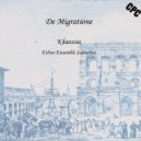 Khaossia - Tarantella del Seicento - Il Guarracino