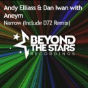 Andy Elliass & Dan Iwan with Aneym - Narrow