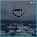 Alfonso G - Universal Sanctuary (Joy Marquez Remix)