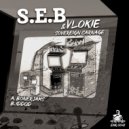 S.E.B & Vlokie - Bonerjams