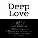 Kuzey - That Anyway