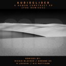 AudioGlider - Tunnel Visions