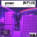 Dystinkt - Wonked Out (Original Mix)