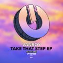 VANROY - Your Way (Original Mix)