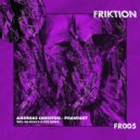 Andreas Christou - Missed Calls (Da Silva\'s Remix)