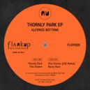 Alfonso Bottone - This Groove
