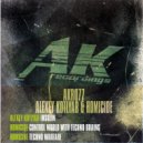 Homicide - Techno Warfare (Original Mix)