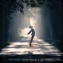 Spectacle & Jay Rydel - Levitate ()