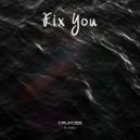 Crukces & Aditi - Fix You (feat. Aditi) (Cover)