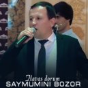 Saymumini Bozor - Navruz