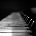 Old Inherited Piano - Somber