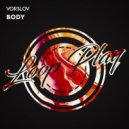 Vorslov - Body (Radio Mix)