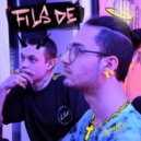 Doppia & Zooma Kay - Fils de (feat. Zooma Kay)