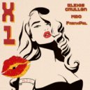 Alexis Grullon & MDO & FrankPal - Por Un Beso (feat. MDO & FrankPal) ()