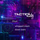 DSurr - Whipped Cream (Original Mix)