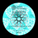 DJ Sidefx & Ahmet Sendil - After Midnight (Ahmet Sendil Remix)