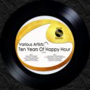 Reestar - Macchiato (Original Mix)