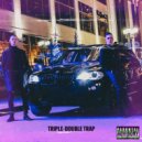 OG HOUSTON & SUPAJET & FARAWESTSIDE - TRIPLE-DOUBLE (Original Mix)