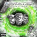 LIL FUZZI & Skinnyslime & Wild Killa - Сберкасса