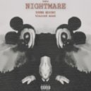 YOUNG KOICHI & blurred mind - NIGHTMARE ()