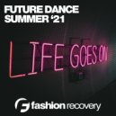 Liza Robertson - Breathin With You (Dub Mix)