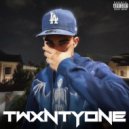 DIORTWXNTYONE - TWXNTYONE
