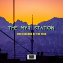 The Myr Station - Mountain Air (Original Mix)